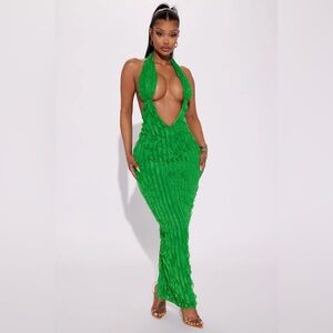 Snug Fit Bodycon Dress